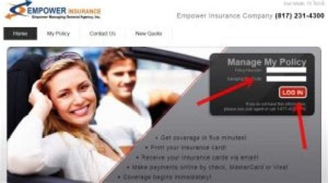 Check spelling or type a new query. www.empowerins.com | Access Empower Auto Insurance