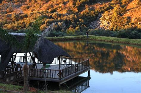 Emahlathini Guestfarm Piet Retief Zuid Afrika Fotos Reviews En