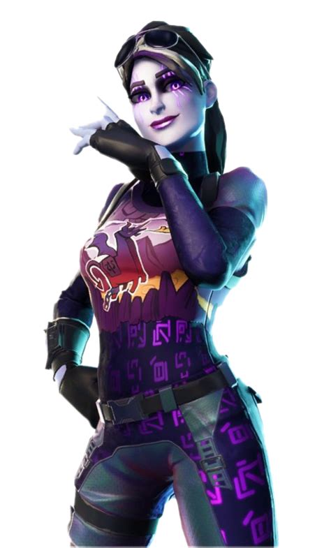 Fortnite Skin Png Image Png All Png All