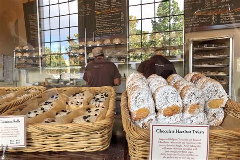 San Diegos Top 5 Bakeries Ranked