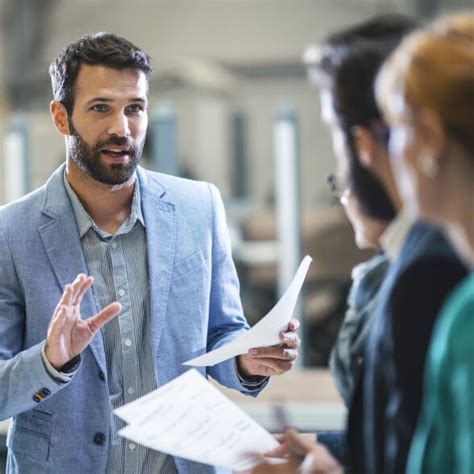 6 Tips For Integrating Role Play Into Your Sales Training Program Seismic