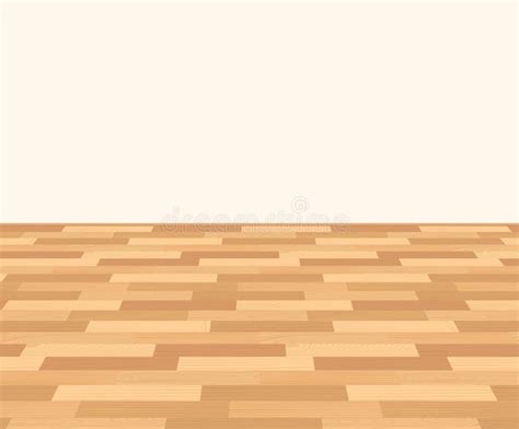 Wooden Floor Parquet Stock Vector Illustration Of Panel 252761331