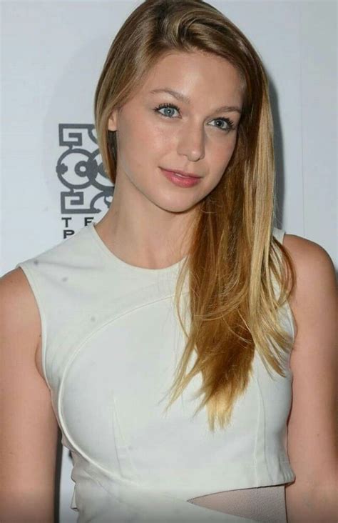 Lauren davidovich is on facebook. Pin by Amber Jennings on Melissa "Supergirl" Benoist ...