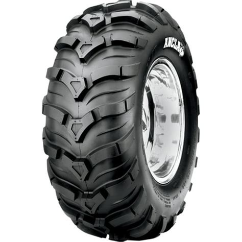 Cst Ancla 6 Ply Multi Terrain Atv Rear Tire 25x10 12 Tm16737310