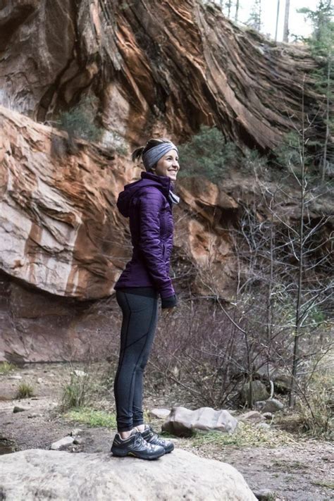 Wander Outfit: Viele Tipps und passende Looks für jede Saison! | Hiking