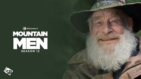 How To Watch Mountain Men Season 12 In Italy