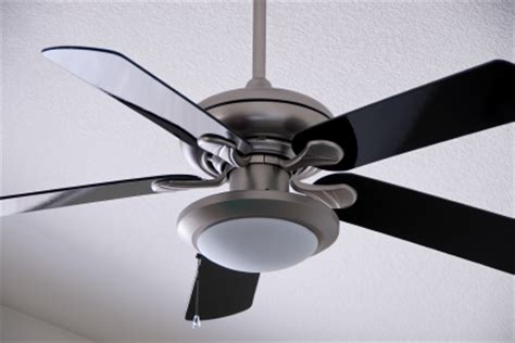 Other examples of impact noise include footsteps floating ceiling joists are a decoupling technique effective for reducing impact noise. Ceiling Fan is Making a Clicking Noise - Electricians ...