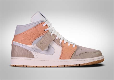 Nike air jordan 1 low ns arctic orange eu 44 uk 9 us 10 mid dunk high sb retro. NIKE AIR JORDAN 1 RETRO MID MILAN voor €217,50 ...