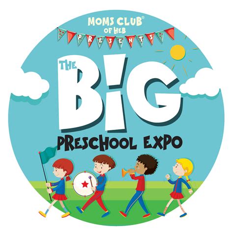 The Big Preschool Expo Dfwchild