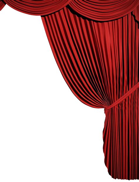 Curtains PNG Image | Curtains, Red curtains, Corner curtains