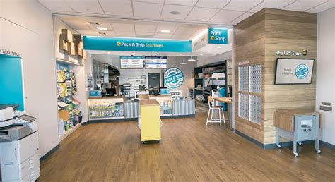 Franchise Business | The UPS Store - Become a Part of One of the Best