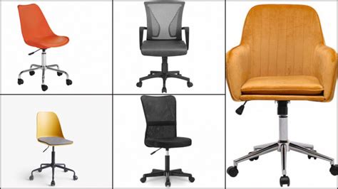 The 12 Best Office Chairs Of 2022 Tested And Reviewed Ph
