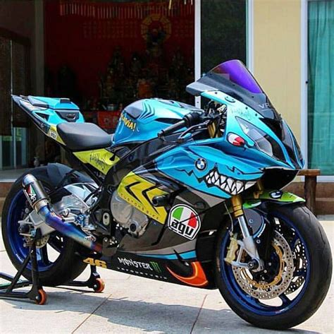Pricing remains to be determined, but expect a sizeable premium over the s1000rr's $17,490 msrp. Instagram photo by Active Page! • Jun 5, 2016 at 2:24pm UTC | Bmw s1000rr, Super bikes, Motorcycle