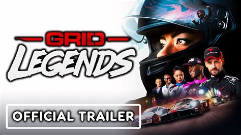 Grid Legends Official Announcement Trailer Ea Play Live ⋆ Epicgoo