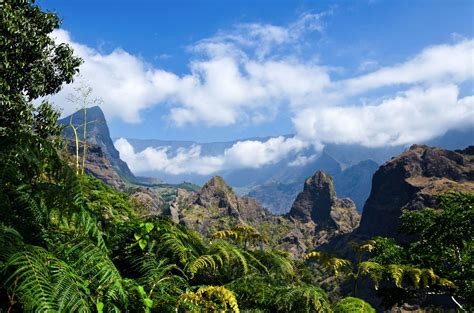 Moving To Reunion Island Guide