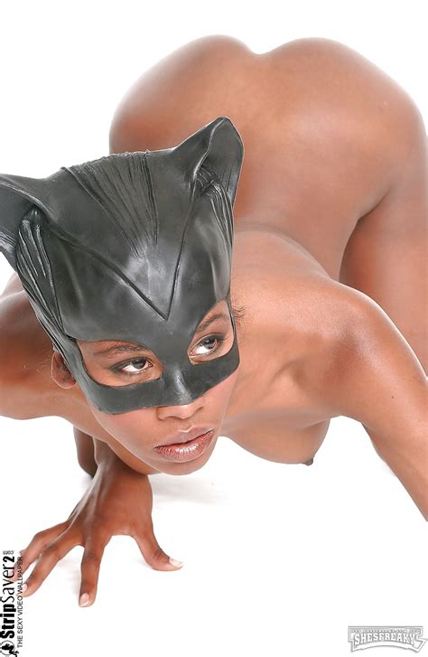 A Thickgirls Adventure Super Sexy Catwoman Hot Sex Picture