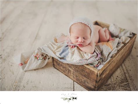 Diy Ideas For A Newborn Photo Shoot At Home ~ Currently Kelsie