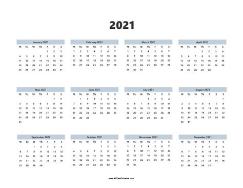 Fillable Calendar 2021 Free Printable Calendar Monthly