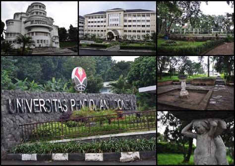 8 Universitas Terbaik Di Bandung Akreditasi A Terbaru Pakcikgo