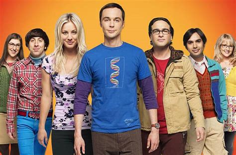 Nach Sheldons Vater The Big Bang Theory Darstellerin Auch Bei Young