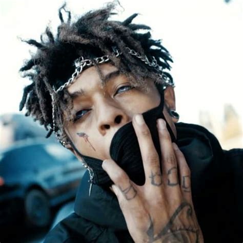 Scarlxrd Wiki Rap Is Life Amino