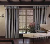 Images of Valances For Patio Doors