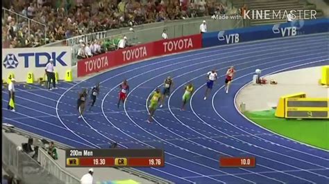 We did not find results for: usain bolt world record 100m and 200m - YouTube