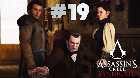 Assassin S Creed Syndicate Fr Episode Volta Que Ps Youtube