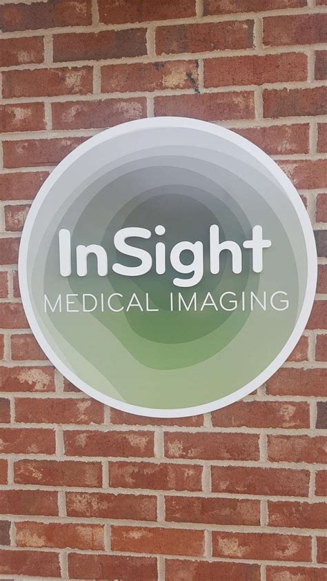 Insight Medical Imaging Lisle Il - mri scan machine
