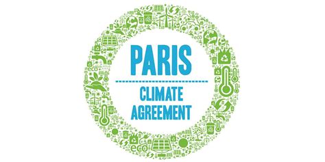 Combattere I Cambiamenti Climatici Cosa Sono Gli Accordi Di Parigi E