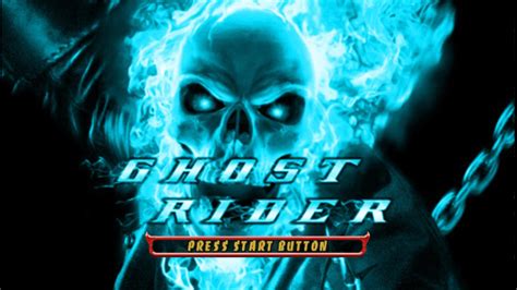 Ghost Rider Psp Iso For Android And Ppsspp Settings Movgamezone