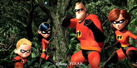 incredibles 2 first look and plot details unveiled