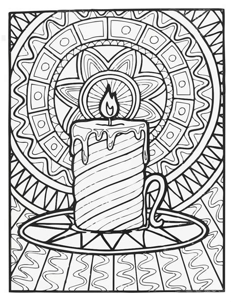 Https://techalive.net/coloring Page/art Is Fun Abstract Coloring Pages