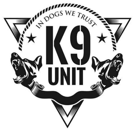 On Point K 9 Logo Design 48hourslogo