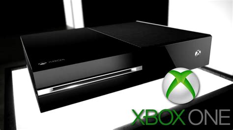 Xbox One Official Brand New Xbox Console Reveal Trailer 2013 Youtube