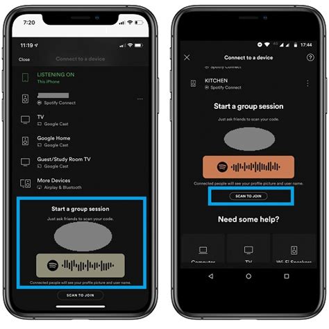 How To Use The New Spotify Group Session Feature