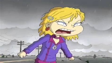 Pin By Darryl On Angelica Rugrats Cartoon Shows Cartoon