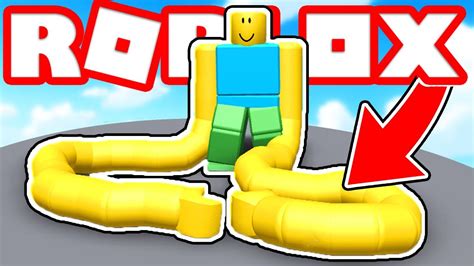 Roblox Noodle Arms Obby Noodle Arms Are Here Youtube