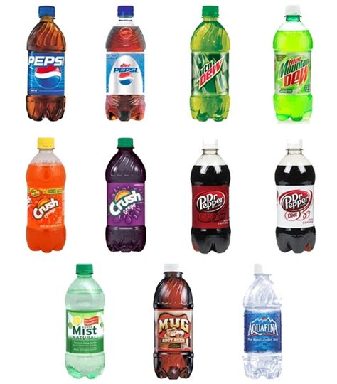 Pepsi Products Raleigh Vending Companies