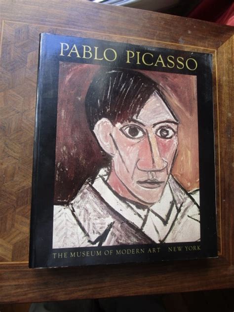 Pablo Picasso A Retrospective By Rubin William Editor Comme Neuf Couverture Souple 1980