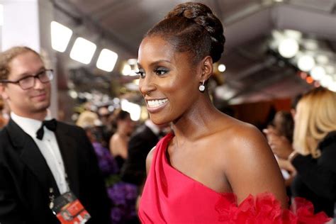Issa Rae Will Produce Musical Romance Love In America At Universal