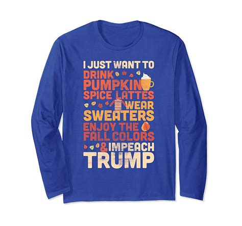 Hilarious Anti Trump T Shirts To Buy Before The Midterm Elections