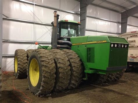 Pin On August 14 Farm Machinery Online Auction