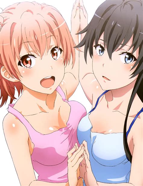 Oregairu Will Have A New Project And An OVA Anime Sweet