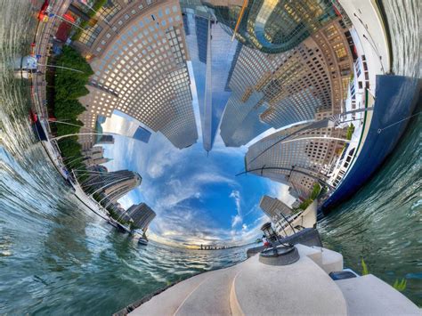 Panoramic Photos That Will Change Your View Of The World Business Insider