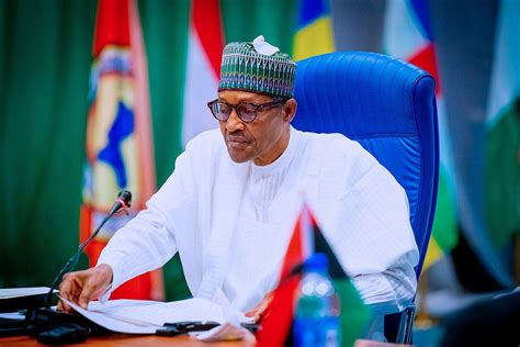 President Buhari To Address Nigerians Solacebase