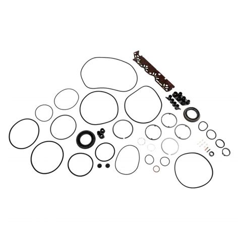 Acdelco® Genuine Gm Parts™ Automatic Transmission Seals And O Rings Kit