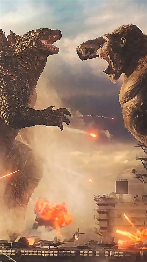 Godzilla vs kong fanart 2020 is part of movies collection and its available for desktop pc laptop mac book apple iphone ipad android mobiles tablets. Godzilla Vs Kong 2020 Wallpaper - Z8n7olekiowkmm - Godzilla vs kong 2020 wallpaper 1st by ...