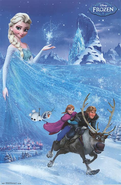 🎬your best online source for movie posters 🌎 wordwide affordable shipping 💪largest collection of original posters 🔽explore the store🔽 www.movieposters.com. Frozen movie posters at movie poster warehouse movieposter.com