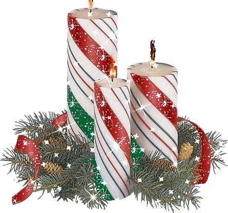 GIFS HERMOSOS: cosas navideñas encontradas en la web